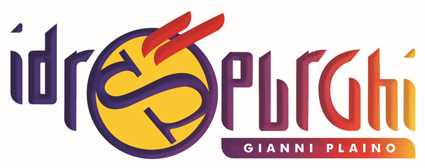 Logo di Idrospurghi di Gianni Plaino a Latisana